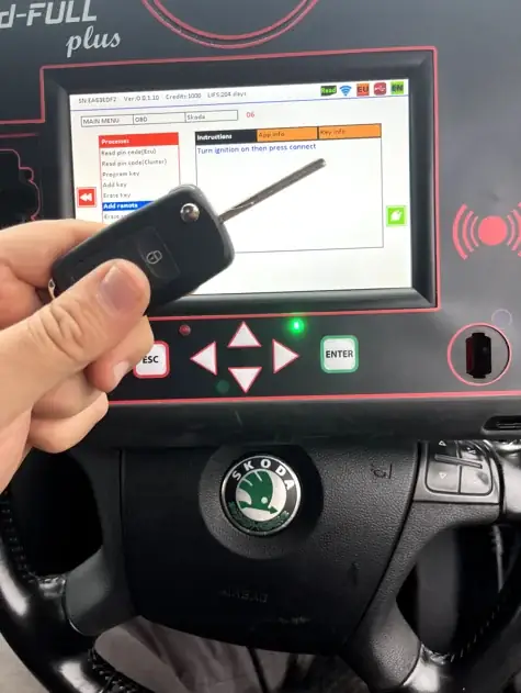 GsmHelp automotive specialist work