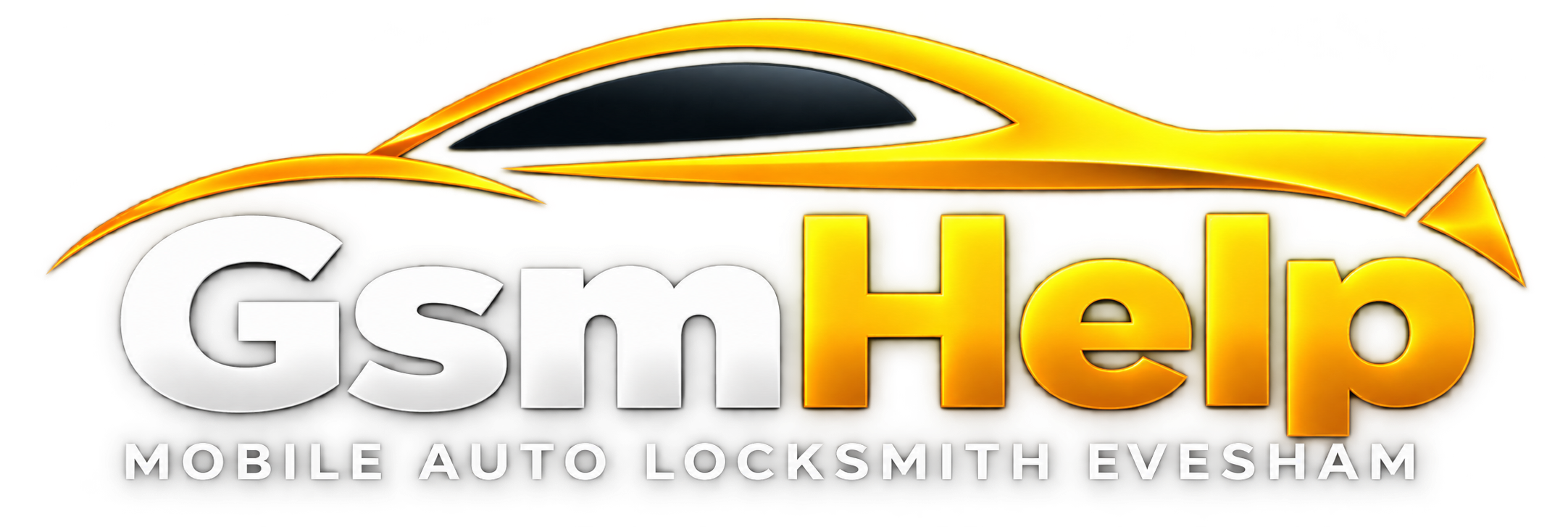 GsmHelp Mobile Auto Locksmith Evesham