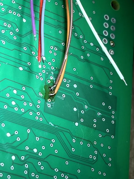 EEPROM MCU programming for vehicle module cloning