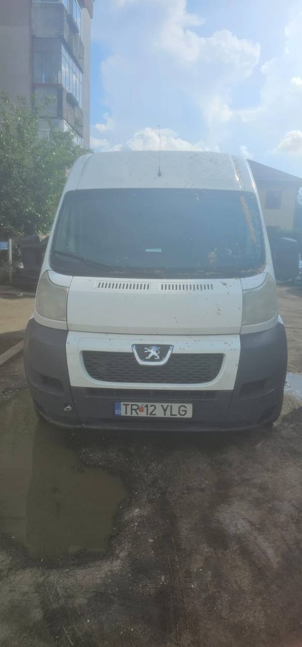 Vauxhall Movano All Keys Lost – Van Key Replacement Evesham - real GsmHelp completed job photo 1