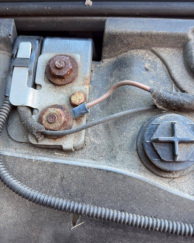 BMW 5 Series Touring Remote Key Fault – Diversity Antenna Repair – genuine GsmHelp job photo 2