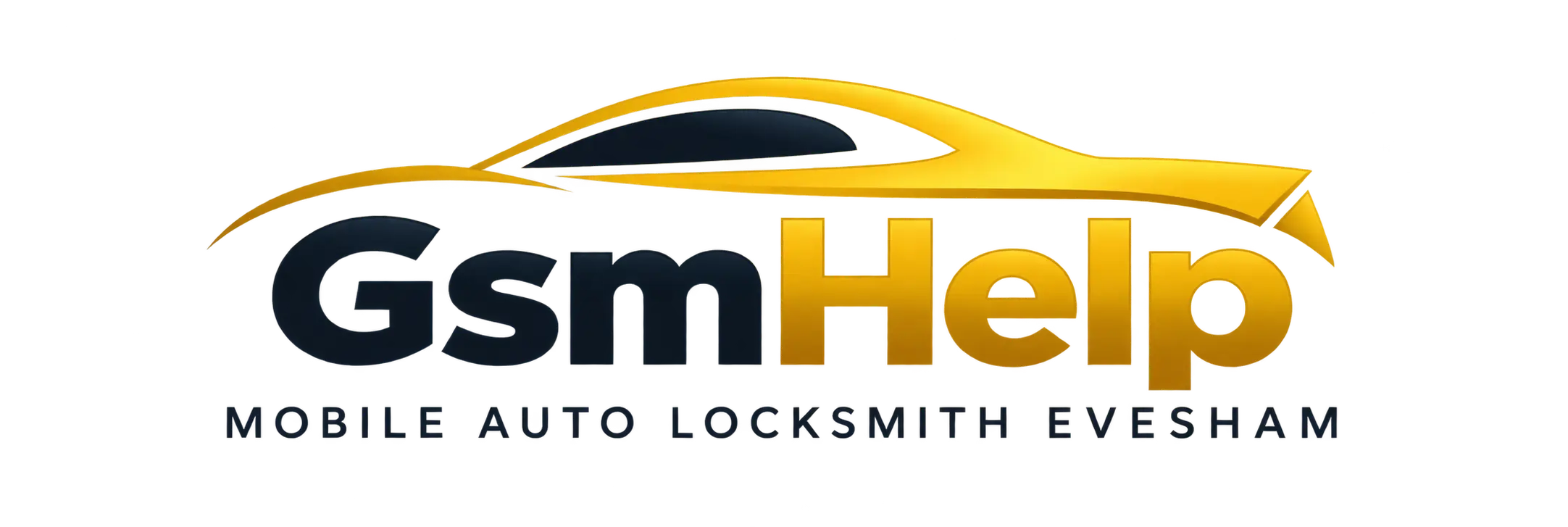 GsmHelp Mobile Auto Locksmith Evesham